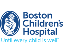 Boston Children's Hospital logo